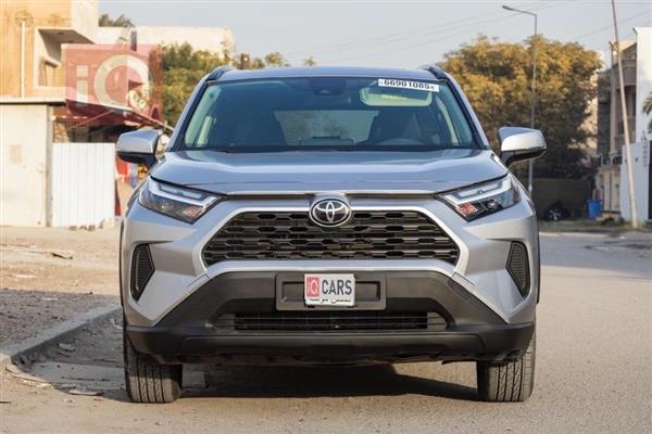 Toyota RAV4 2025 for sale in Iraq - Baghdad